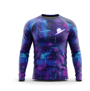 Camisetas Sublimáticas