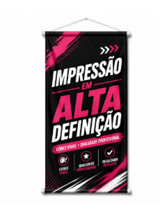 Eco Banner